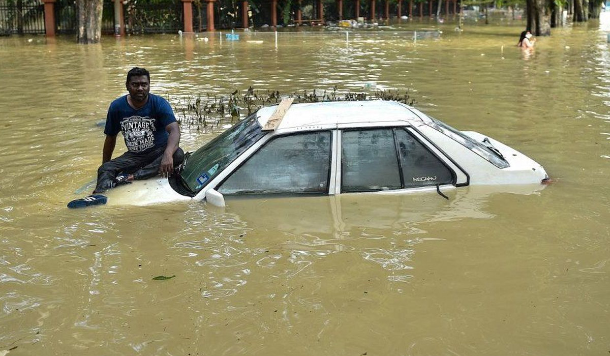 Death toll rises in Malaysia after massive floods
